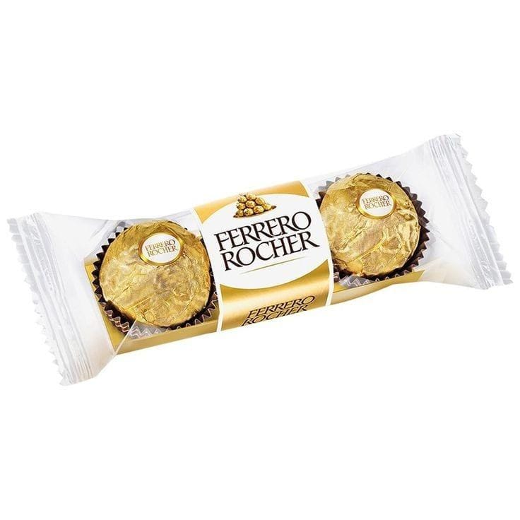 Order Ferrero Rocher Online Fuzzy Fluff Gifts Nairobi
