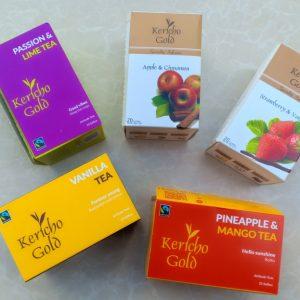 Tea gift for all tea lovers, flavored tea, tea gift basket, tea gift hamper, chilly days gift