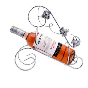 romantic gifts for wine lover, gifts that give back, wine bottle holder, surprise delivery ,best romantic gifts