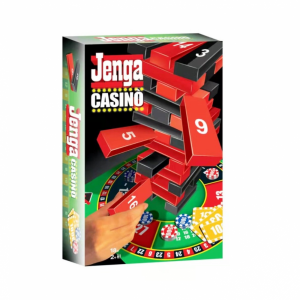 surprise delivery gifts for him, Jenga casino game, best gifts for men, unique gifts for men, delivery in South b