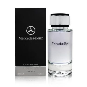Anniversary gift ideas for him, Mercedes Benz perfume, First anniversary gift, anniversary gift for men , romantic valentine gifts for him