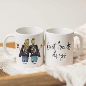 order thank you gifts, thank you gifts near me, personalized mug, thank you gifts delivery, gifts for best friend