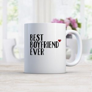 romantic birthday ideas for boyfriend, best boyfriend mug, surprise gift for boyfriend, best valentine gift for boyfriend, first valentine gift for boyfriend