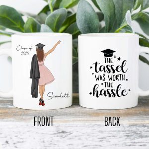 graduation gifts in Nairobi, graduation gifts for her, personalized mug, graduation gifts delivery, order graduation gifts for her