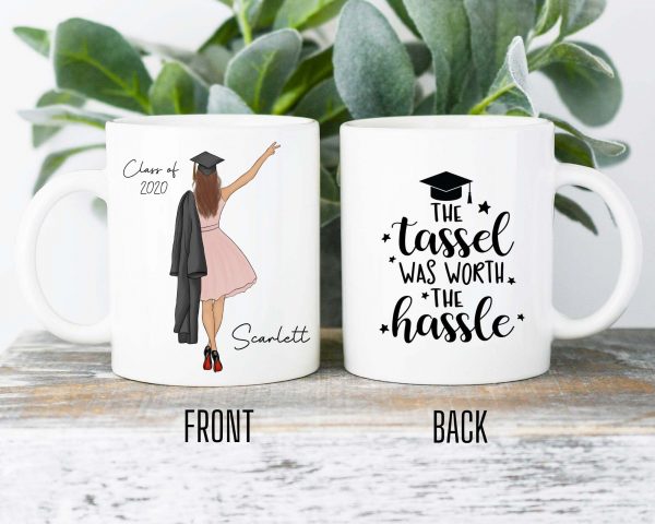 graduation gifts in Nairobi, graduation gifts for her, personalized mug, graduation gifts delivery, order graduation gifts for her