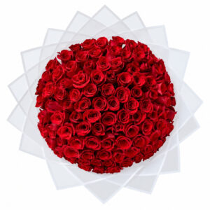 100 red roses valentines day bouquet Nairobi, 100 roses bouquet valentines Kenya, Valentines day roses delivery Kenya, Luxury Valentines bouquet Nairobi, Big red roses bouquet for Valentines day