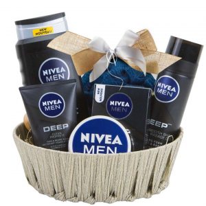 Men's birthday gift, Nivea set hamper, best gift for father on his birthday, amazing birthday gift, delivery in Pangani
