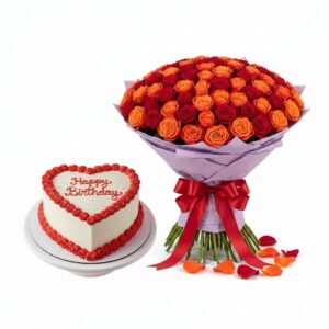 Birthday gift delivery Kilimani, Birthday flowers & cake Kilimani, Luxury birthday gifts Kilimani Nairobi, Heart shaped birthday cake Kilimani, Same day birthday gift delivery Kilimani