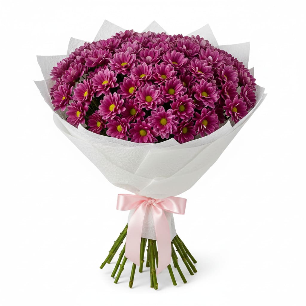 Mums Birthday Bouquet