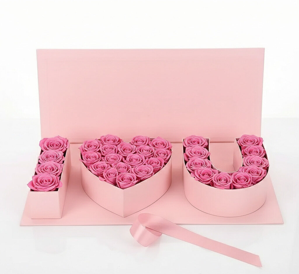 i love you birthday box