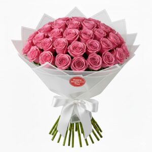 Women's day flower delivery in Kileleshwa, Send women's day flowers to Nairobi, Women's day flower service Kileleshwa, Pink roses for women's day Nairobi, Women's day bouquet Kileleshwa Nairobi