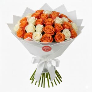 International women's day flowers Karen, Women's day bouquet Karen Nairobi, Rose flowers for women's day Karen, Premium women's day flowers Nairobi, Women's day flower delivery Karen