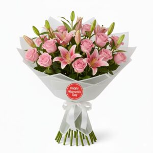 Send women's day gifts to Kenya from Canada,Canada to Kenya women's day delivery, Order women's day flowers in Kenya from Canada, Women's day flower gifts Kenya canada, Send women's day rose box to Nairobi Canada