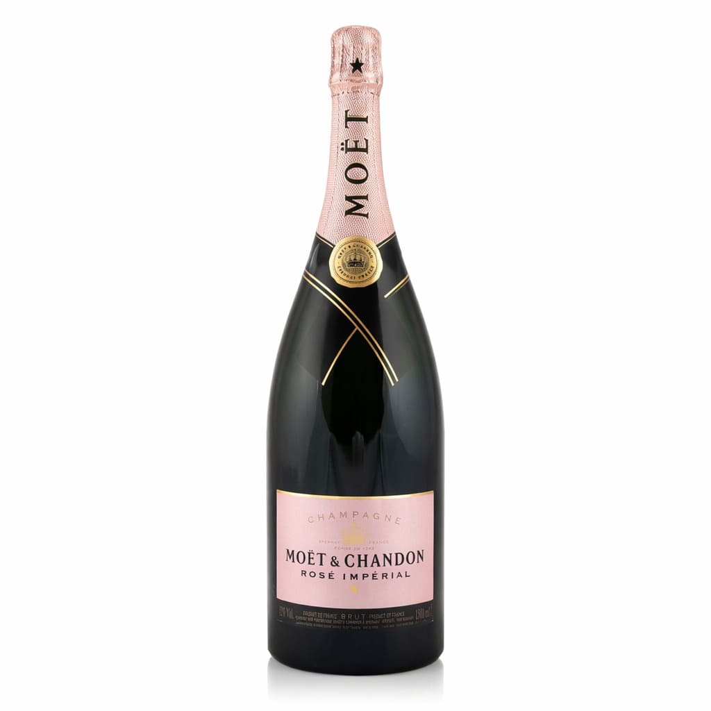 Moet Rose