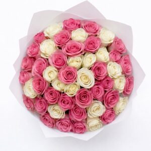 Birthday roses delivery Karen Nairobi, Pink rose bouquet Karen estate, Birthday bouquet delivery Karen Nairobi, Elegant birthday flowers Karen Nairobi, Premium roses Karen birthday bouquet