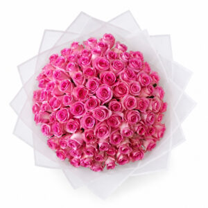 Send 100 roses to Nairobi from USA, Send luxury roses to Kenya from USA, Pink roses bouquet Nairobi birthday, USA to Nairobi birthday flower delivery, Premium 100 roses Nairobi delivery