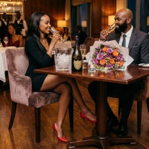 Romantic & Anniversary Flowers and Gifts in Nairobi