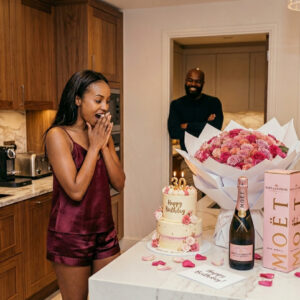 Birthday Flowers & Gifts in Nairobi