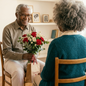 Romantic & Anniversary Flowers and Gifts in Nairobi