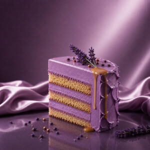 Cakes