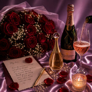 Love & Romance
