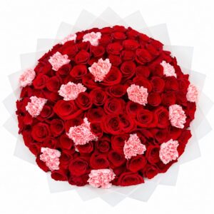 Romantic flower delivery on Peponi Road, Romantic roses and carnations Peponi Road, Romantic flowers for a partner Peponi Road, Flowers to express your feelings Kenya , Romantic doorstep flower delivery Peponi Road