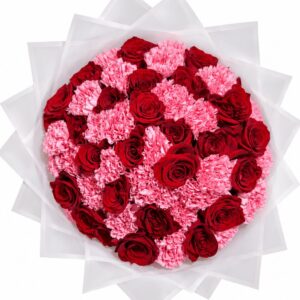 Romantic flower delivery on Peponi Road, Romantic roses and carnations Peponi Road, Romantic flowers for a partner Peponi Road, Flowers to express your feelings Kenya, Romantic doorstep flower delivery Peponi Road